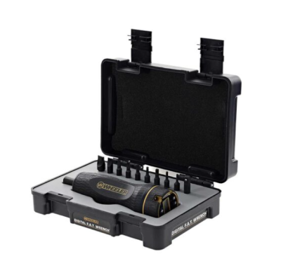 Wheeler Digital FAT Wrench
