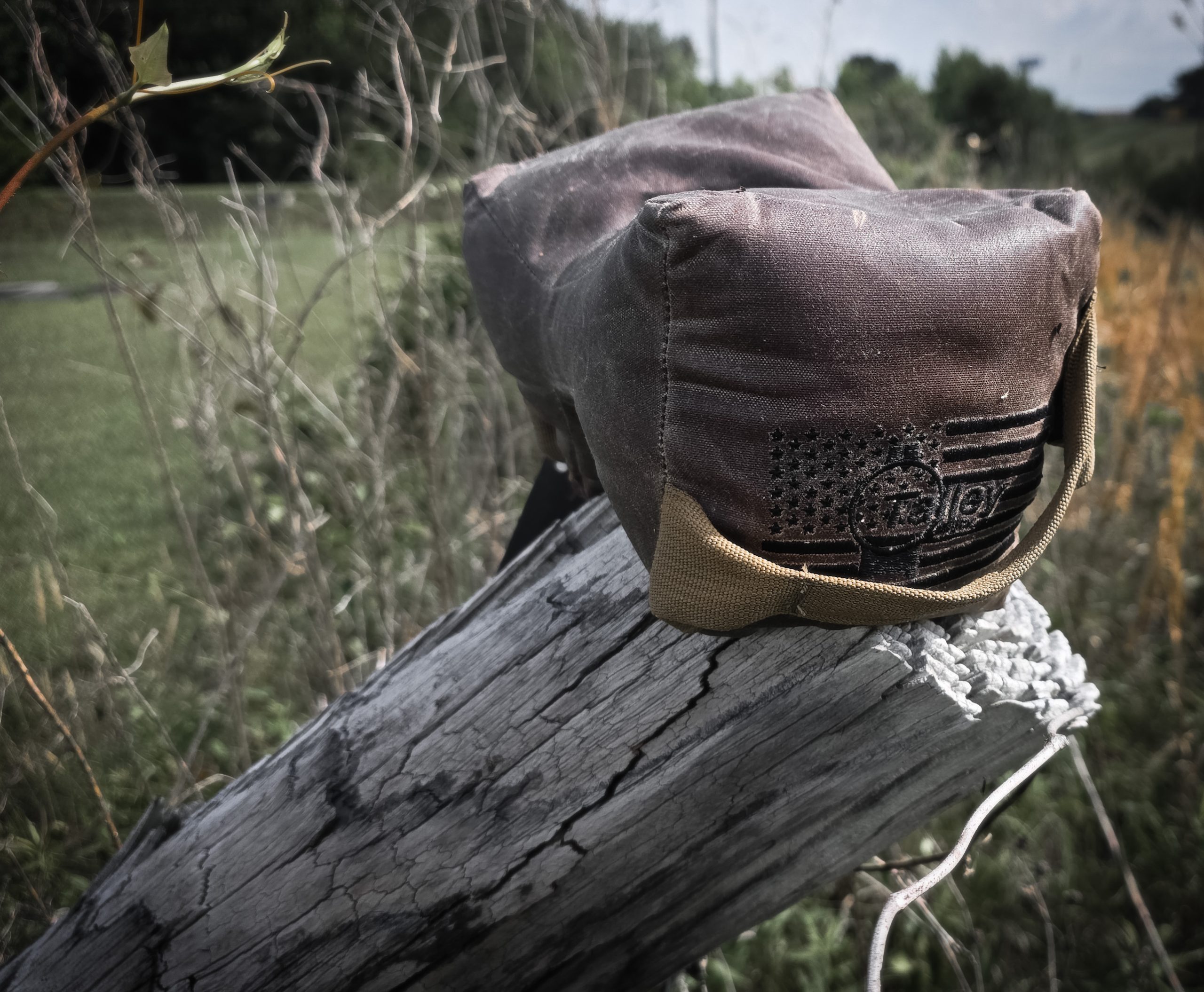 Armageddon Gear Shmedium Mid-Size Game Changer® Shooting Bag - Image 4