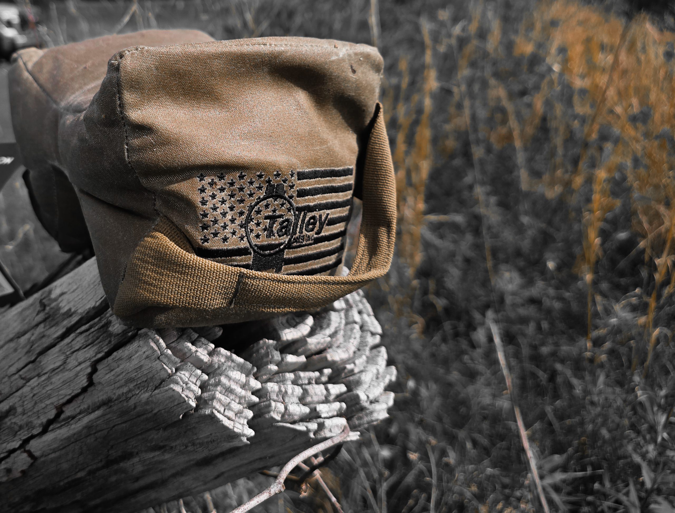 Shmedium Mid-Size Game Changer® Shooting Bag